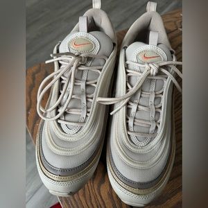 Nike air max 97